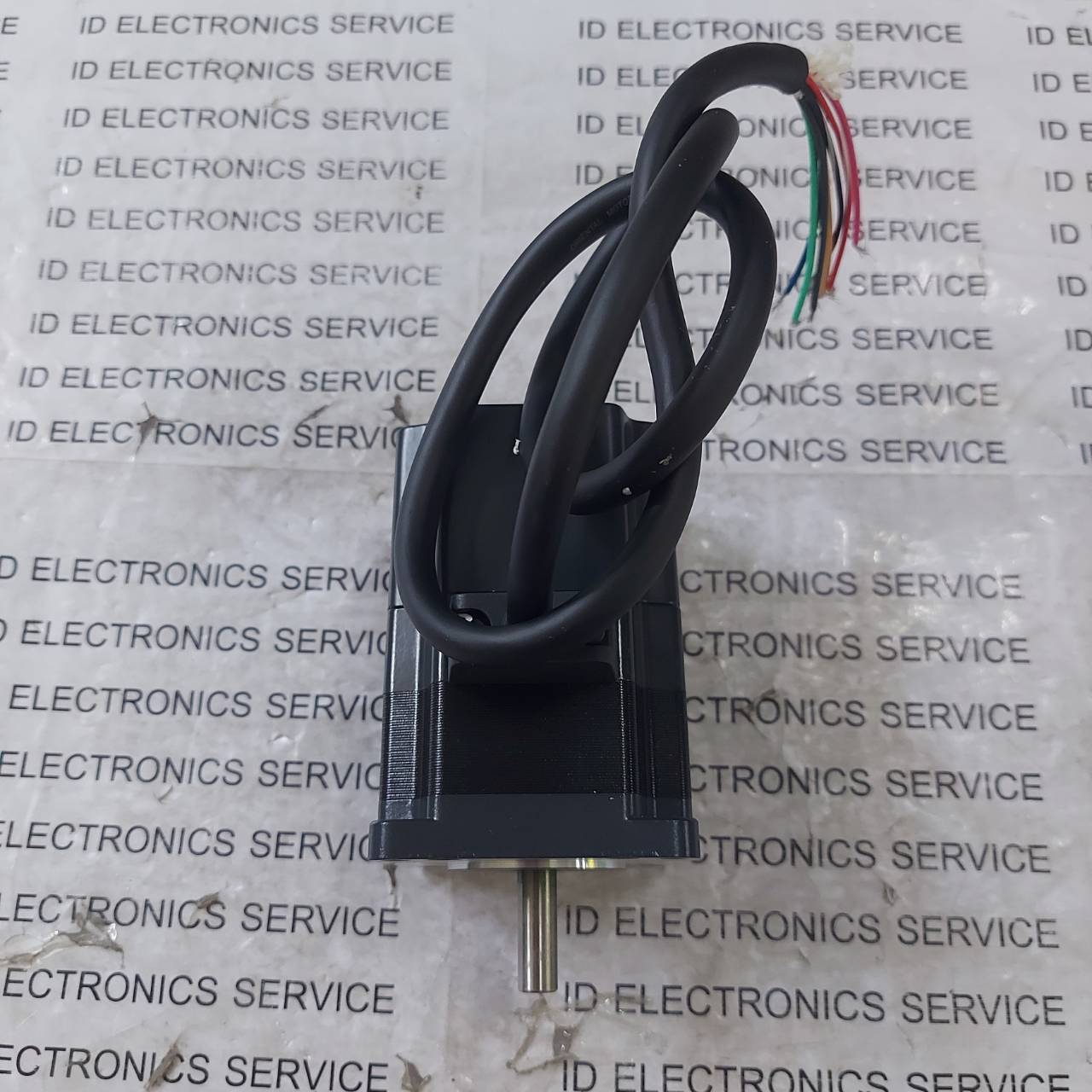 SERVO MOTOR " VEXTA " MODEL : PK564-NACM