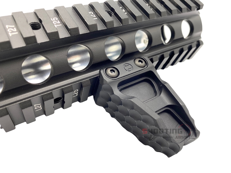 กริ๊ปมือ RS LDAG (Picantinny)