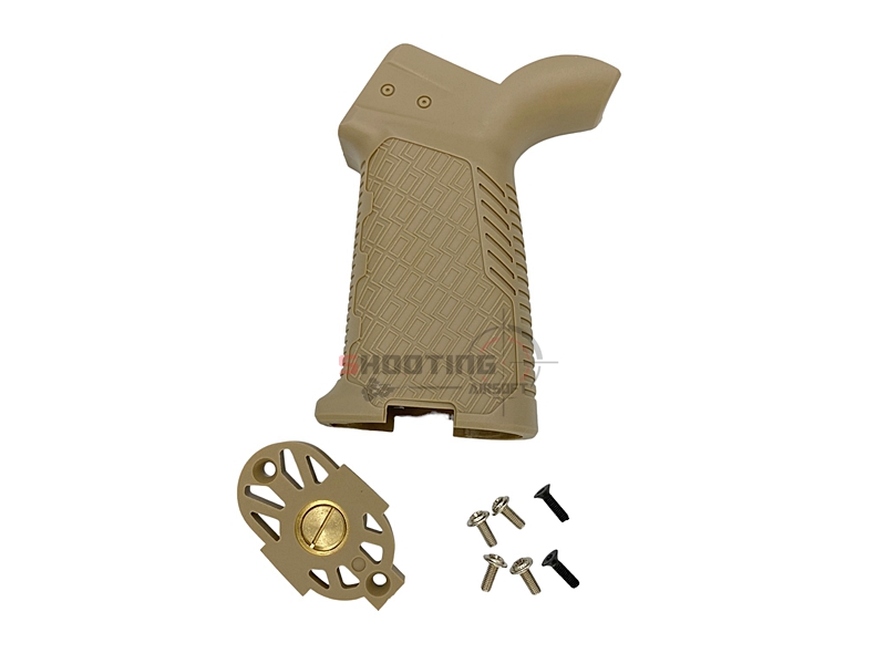 กริ๊ปมอเตอร์ Strike (AEG)