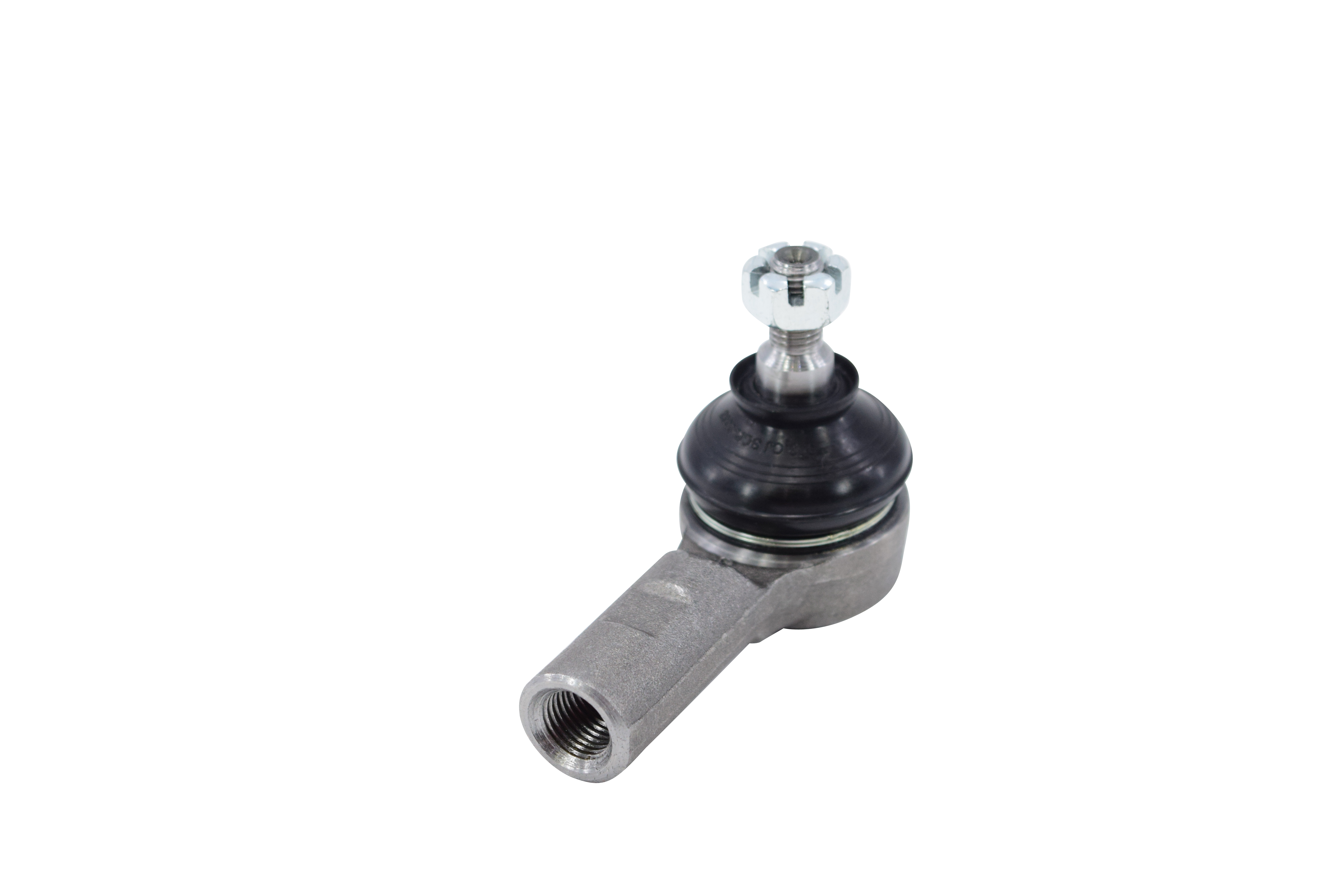 (ประกัน 6 เดือน) ลูกหมากคันชักนอก MITSUBISHI L300 ปี 1982-1986 มิตซูบิชิ รถตู้ / 3E-7231 / ยี่ห้อ 333 (1คู่ 2 ตัว) TIE ROD END, OUTER (ซ้าย / ขวา)