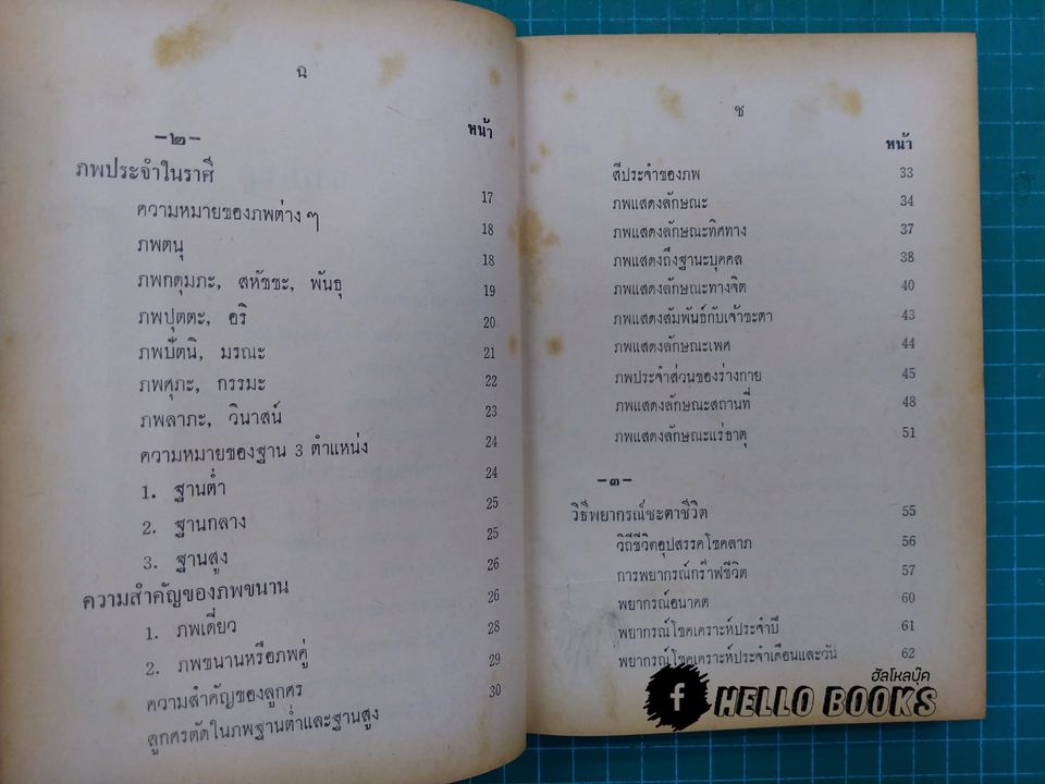 เลขศาสตร์พยากรณ์พิศดาร กร๊าฟชีวิต ฉบับมาตรฐาน เรียนง่าย ดูด้วยตนเอง