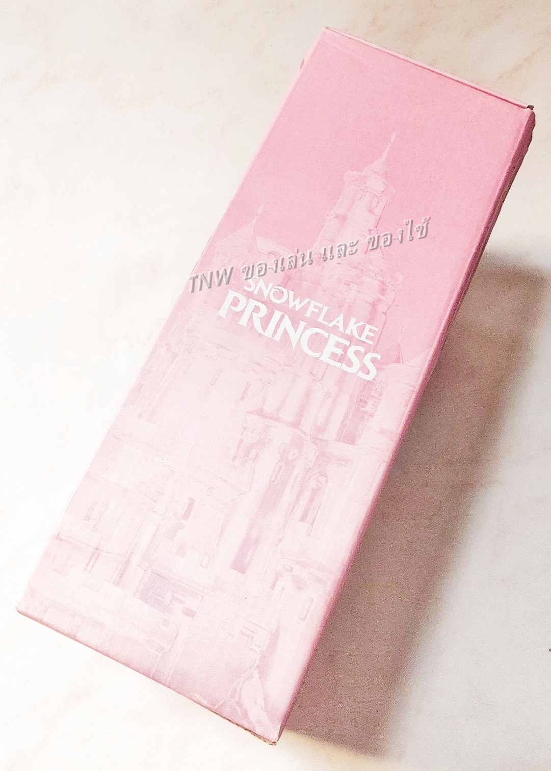 🎀 ตุ๊กตาบาร์บี้ ตุ๊กตา ตุ๊กตาคินดี้คิดส์ ราชินีหิมะ มีเสียง 🎀