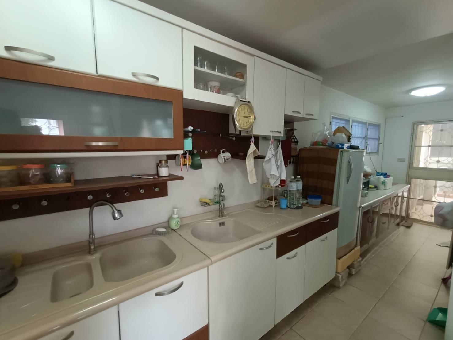 ขายบ้านเดี่ยว หมู่บ้านบารเมษฐ์ สวนหลวง (N.676)