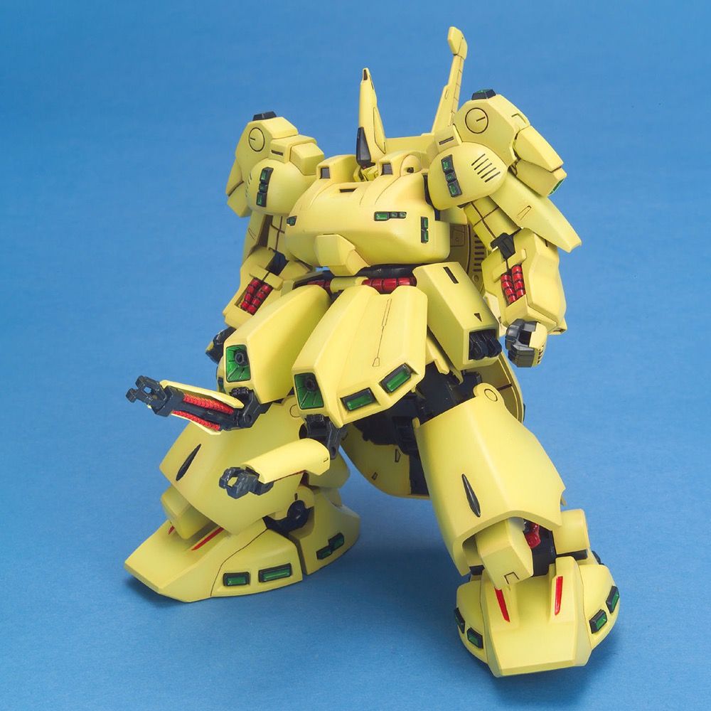 (HG) 1/144 PMX-003 THE-O