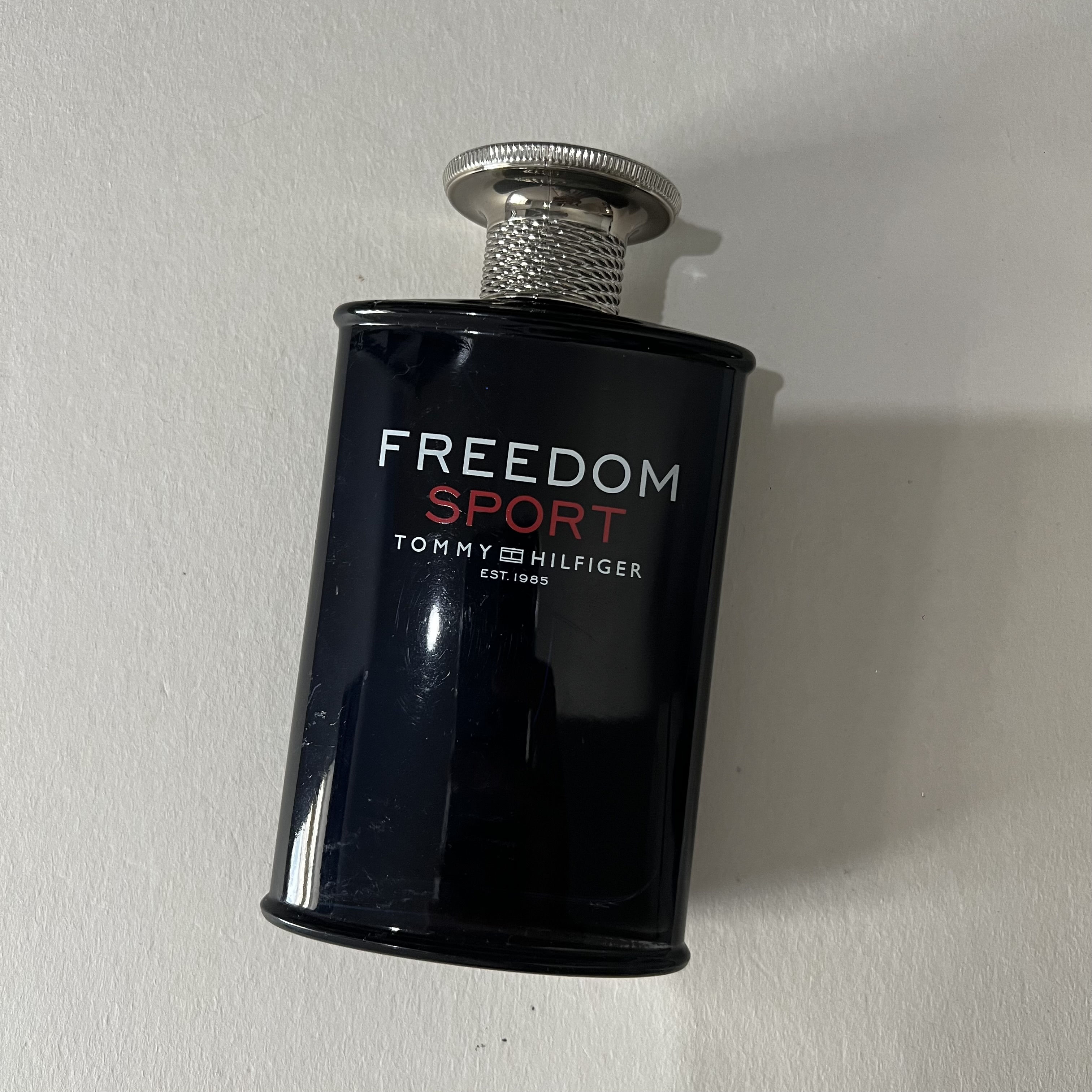 น้ำหอม Tommy Hilfiger Freedom Sport EDT 100ml