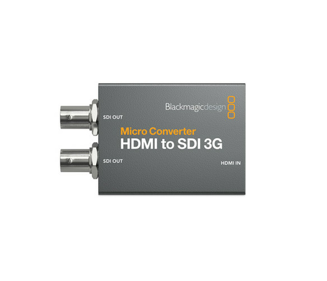 Blackmagic Micro Converter HDMI to SDI 3G wPSU
