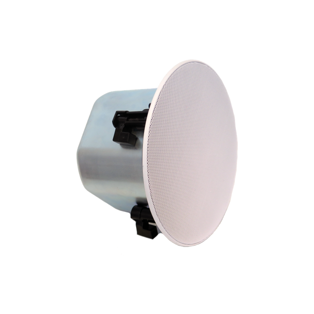 AUSTRALIAN MONITOR QF80CS ลำโพงติดเพดาน 8 2-Way 80W Premium Ceiling Speaker with Back Box