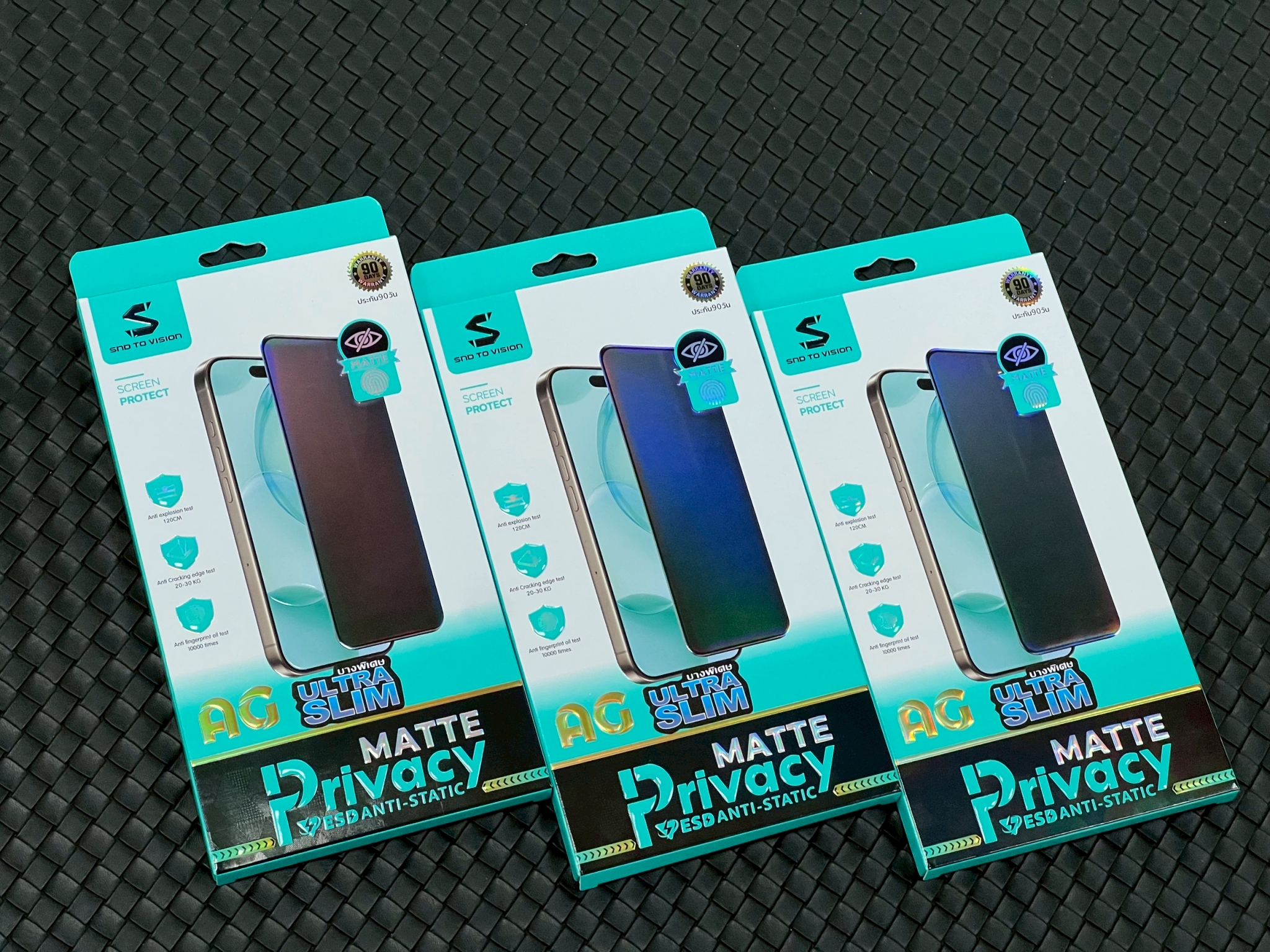 **PRIVACY+MATTE** SAM S24 PLUS/ S25 PLUS