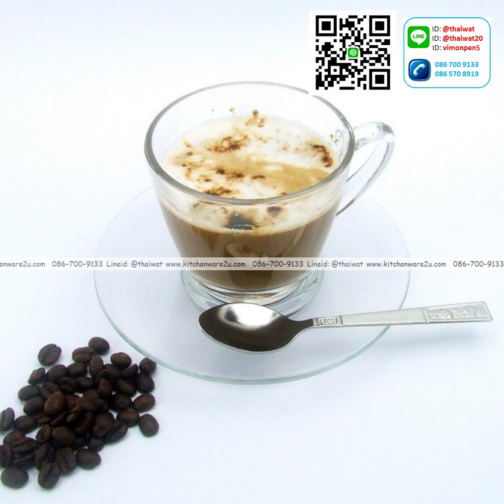 P12638 ช้อนกาแฟสแตนเลส หนา 1.2 มิล ลายโรสแมรี่ จากัวร์แท้ No.200267 ราคาขายส่งต่อ 120 โหล: 1440 อัน: เฉลี่ย 50 บต่อโหล