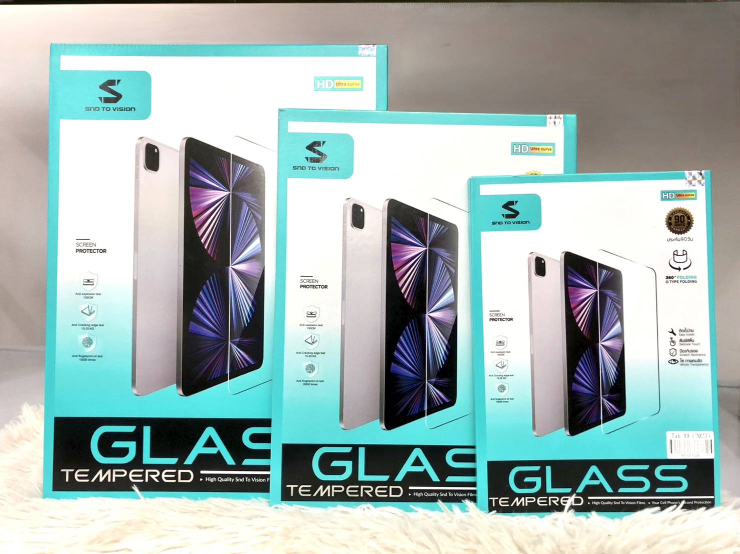 SAM TAB A9 (2023) (8.7 IN)