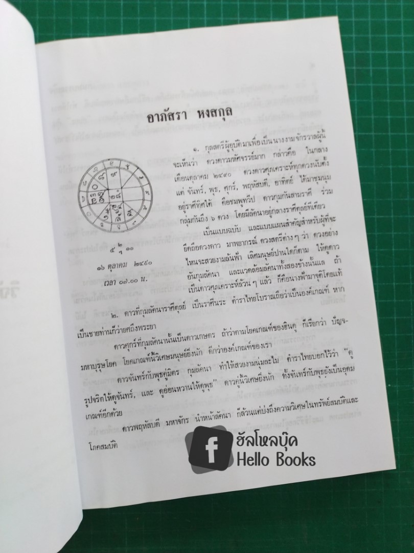 วิจัยดาว และดูดวง