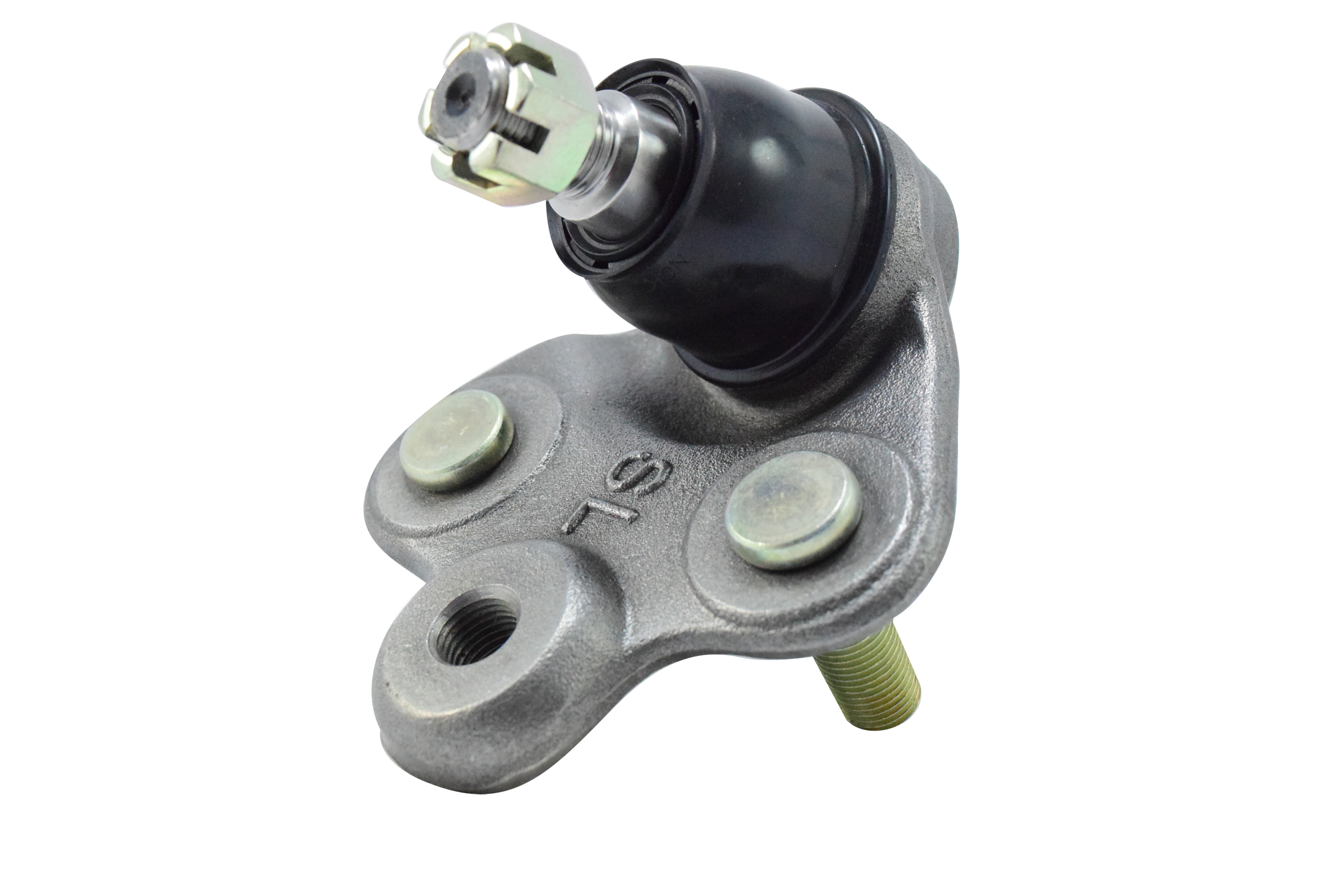 (2 ตัว) ลูกหมากปีกนกล่าง HONDA CIVIC FD ปี 2006-2012 ฮอนด้า ซีวิค นางฟ้า 3B-6382 ยี่ห้อ 333 LOWER BALL JOINT