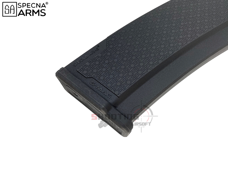 แม็กสแตนด์ AK J-Series AEG S-MAG 175 นัด (Specna Arms)