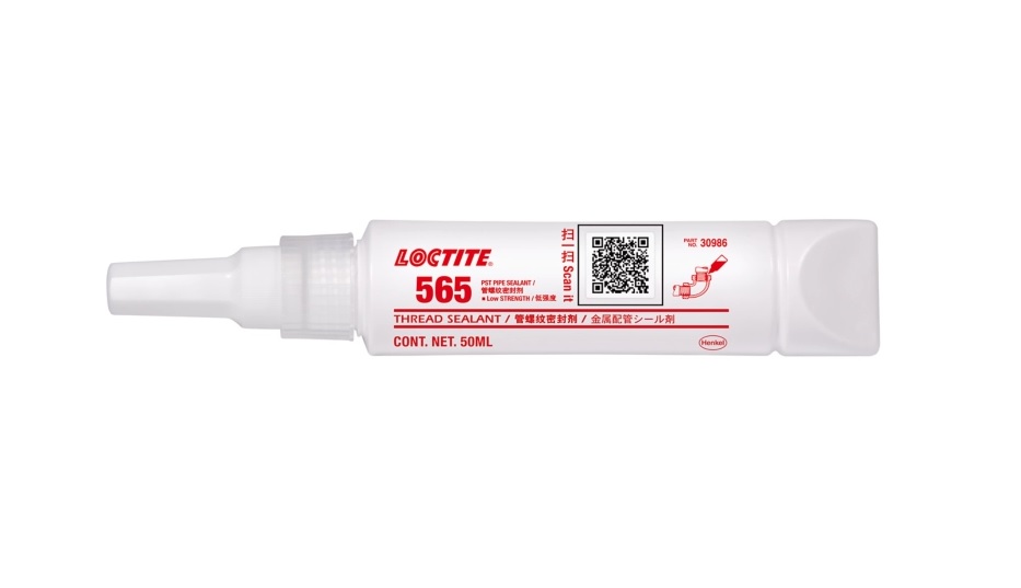Loctite 565 น้ำยาซีลเกลียว 50ml