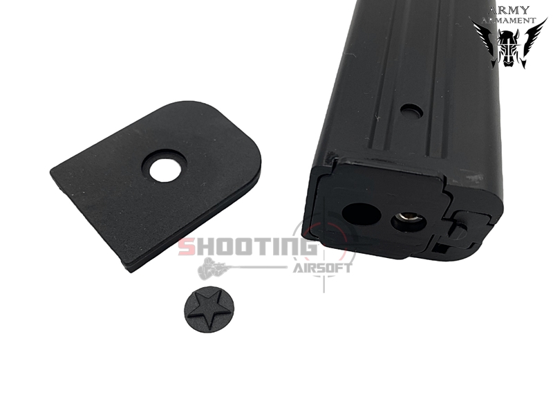 แม็กกาซีน R612 STI STACCATO C2 - Army Armament