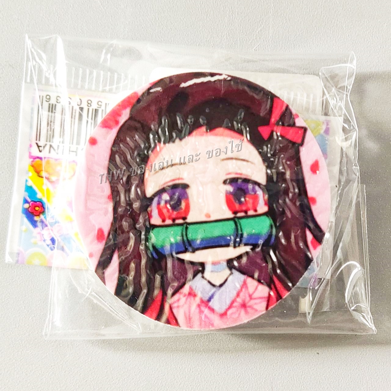 🔥 ยางลบลายดาบพิฆาตอสูร ยางลบดินสอ ยางลบ ดาบพิฆาตอสูร 6 แบบ 🔥