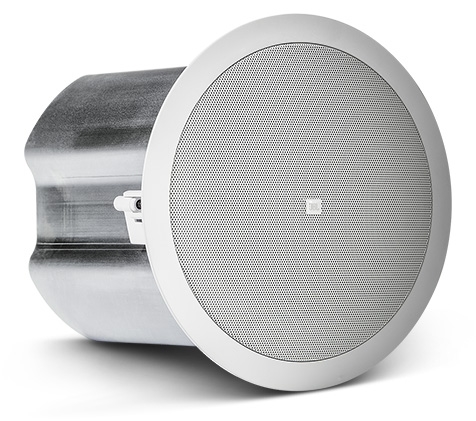 JBL Control 16CT ลำโพงติดเพดาน 2 ทาง 6.5 นิ้ว 50 วัตต์ 8 โอห์ม 30 วัตต์ 70V/100V