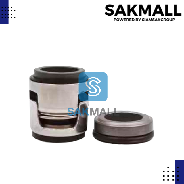 ชุดซีล RU/GRF รุ่น GF03-16 (Long) (sic/sic/viton)