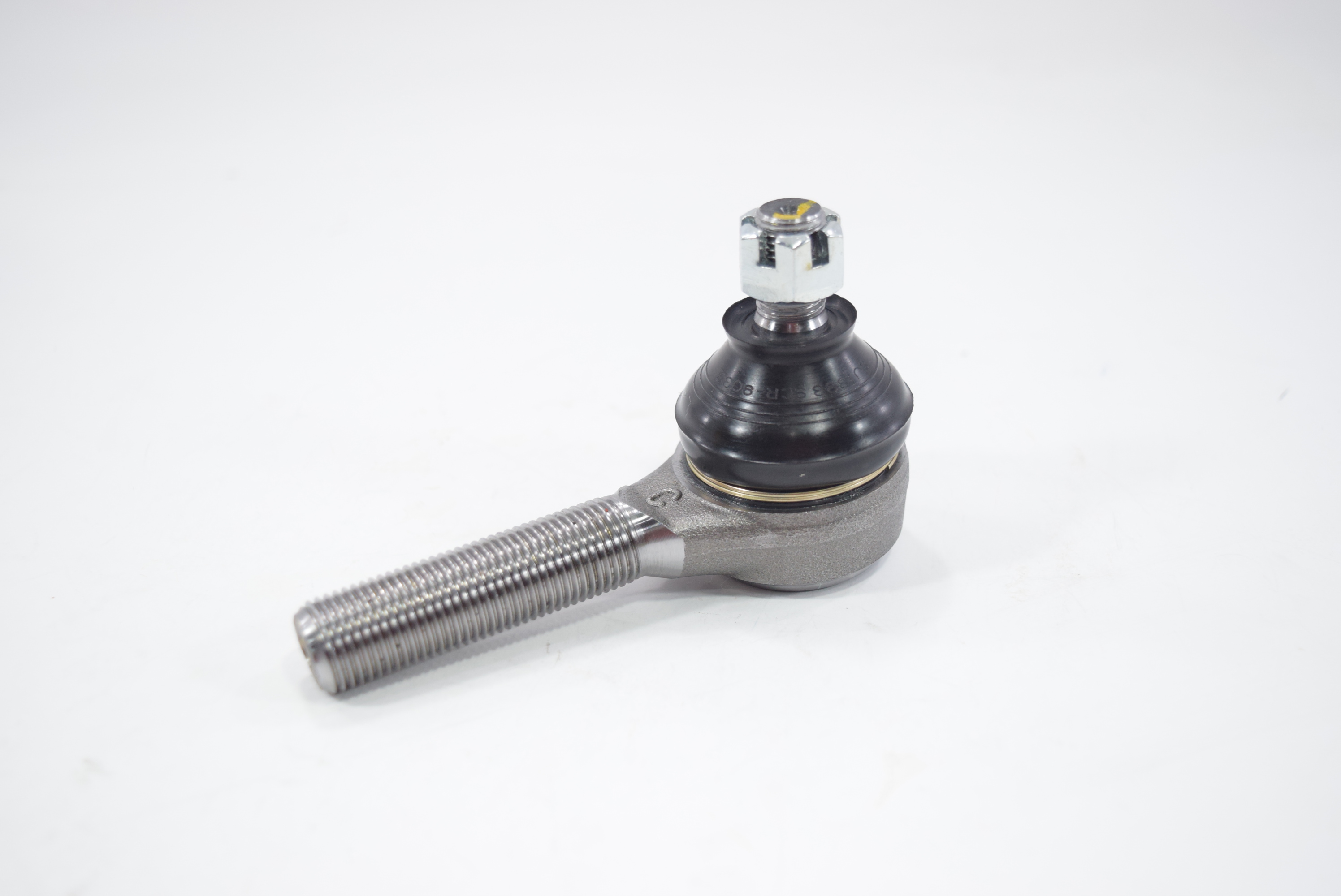 (ประกัน 6 เดือน) ลูกหมากคันชักนอก SUZUKI CARIBIAN ปี 1981-On ซูซูกิ คาริเบี่ยน / 3E-7481 / ยี่ห้อ 333 (1คู่ 2 ตัว) TIE ROD END, OUTER (ซ้าย / ขวา)