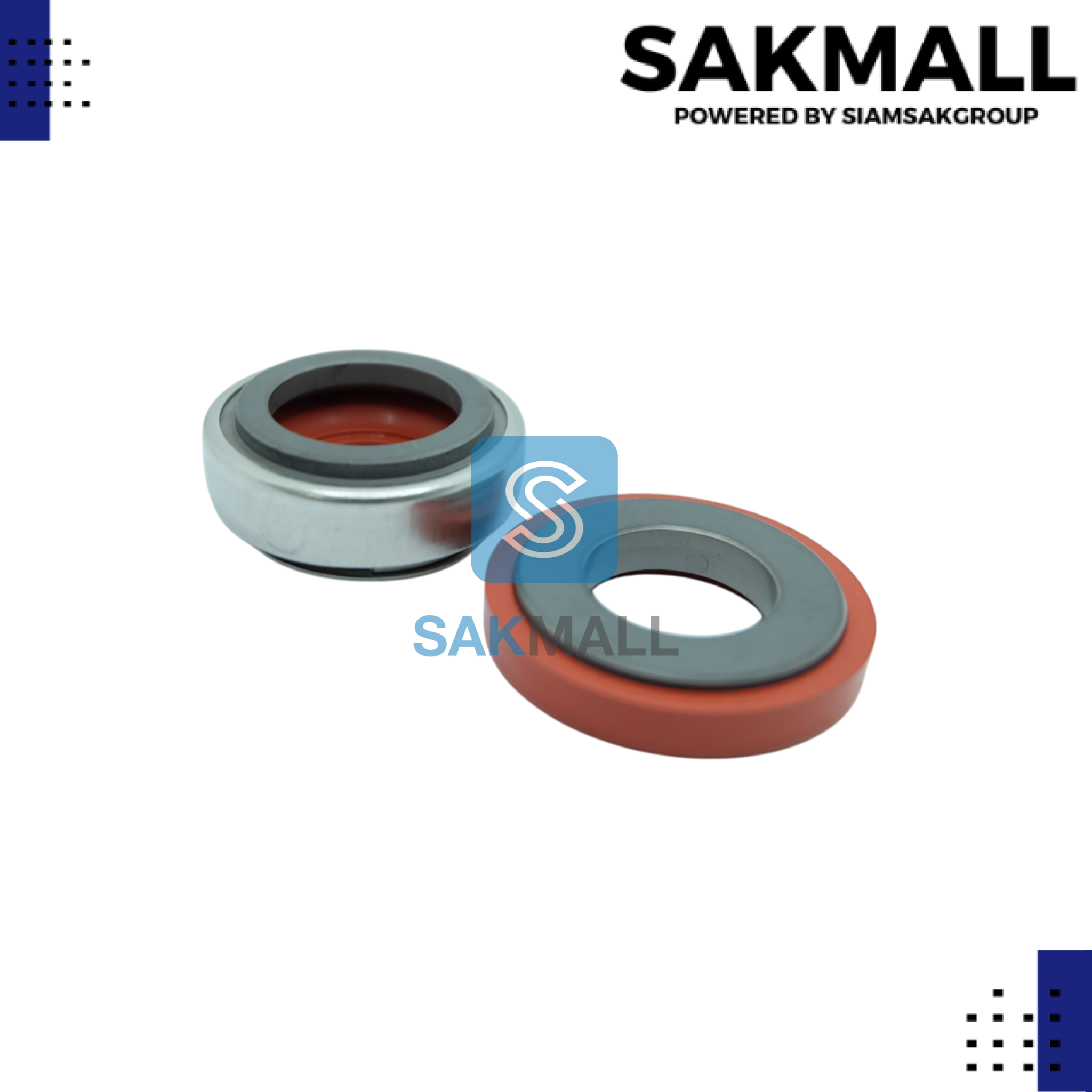 CM 301-16/42 (sic/sic/viton)