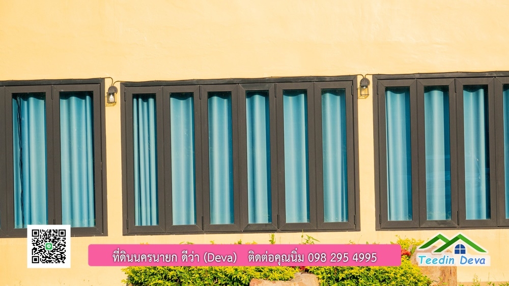 ขายบ้าน ทำเลธุรกิจ สามารถประยุกต์เป็นร้านอาหาร และคาเฟ่