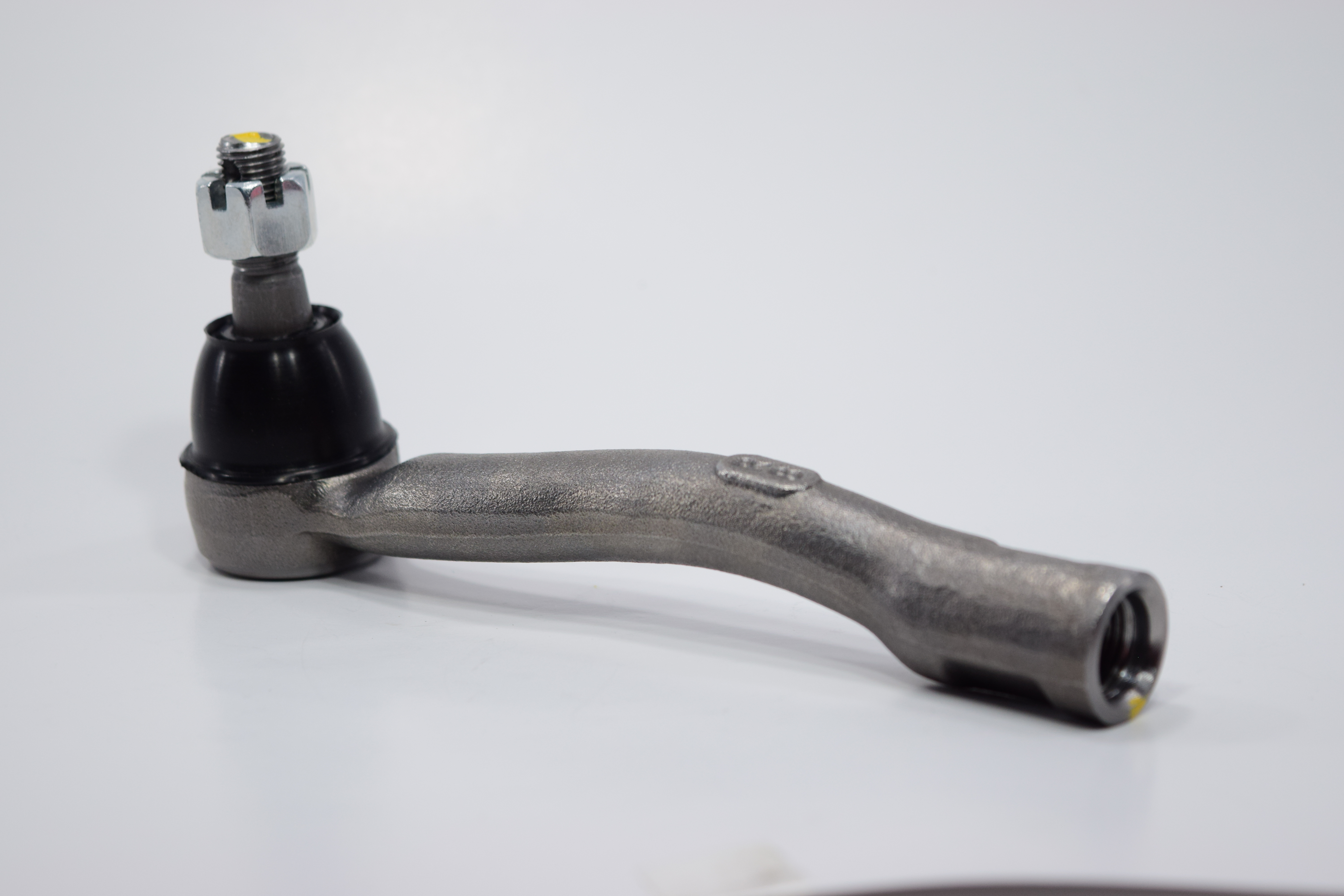 (2ตัว) ลูกหมาก คันชัก นอก TOYOTA AT171 / ST170 / ST171 โตโยต้า / 3E-2821 / ยี่ห้อ 333 (1คู่ 2 ตัว) TIE ROD END, OUTER (ซ้าย / ขวา)