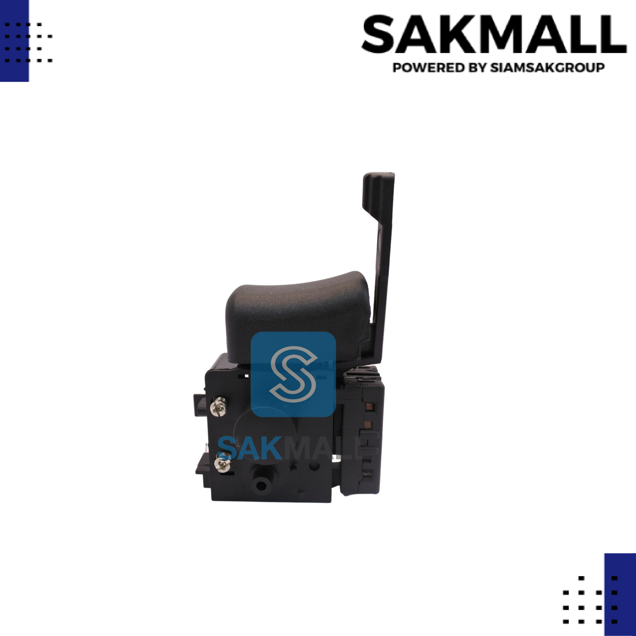 สวิทซ์แท้ MAKTEC (MT603)(#2)