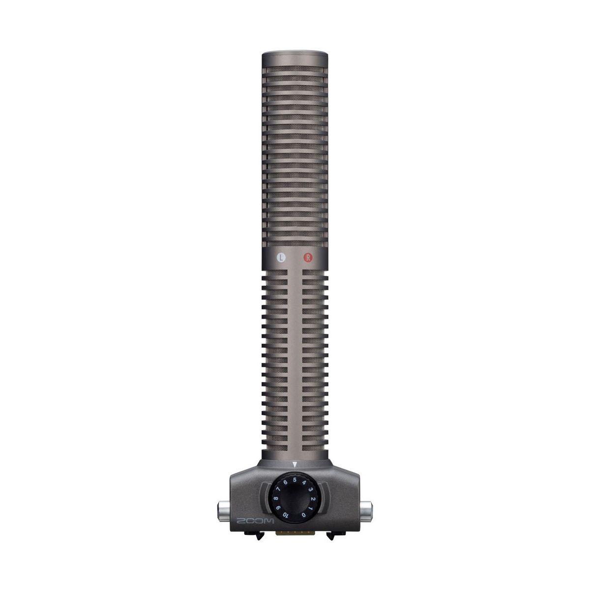 ZOOM SSH-6 Stereo Shotgun For ZOOM H5, H6, U-44 and Q8
