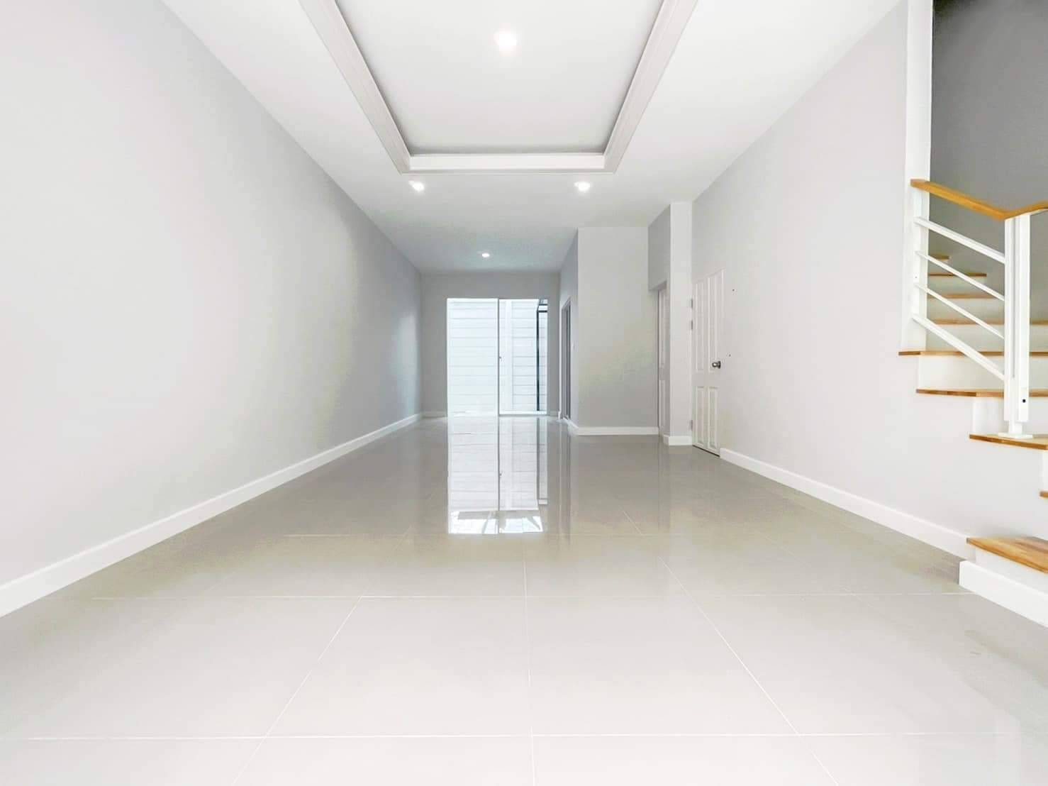 ขายด่วน‼️*** ราคาเพียง 5.75 ล้านบาท*** บ้านกลางเมือง ลาดพร้าว 87 (N.539)