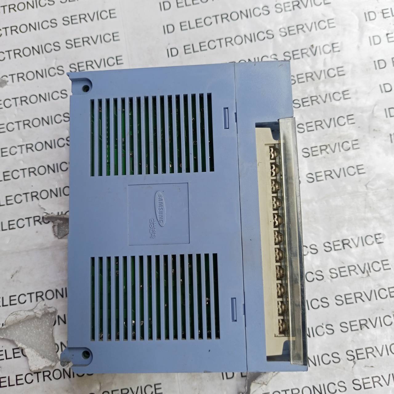 PLC " SAMSING " MODEL : CPL7631