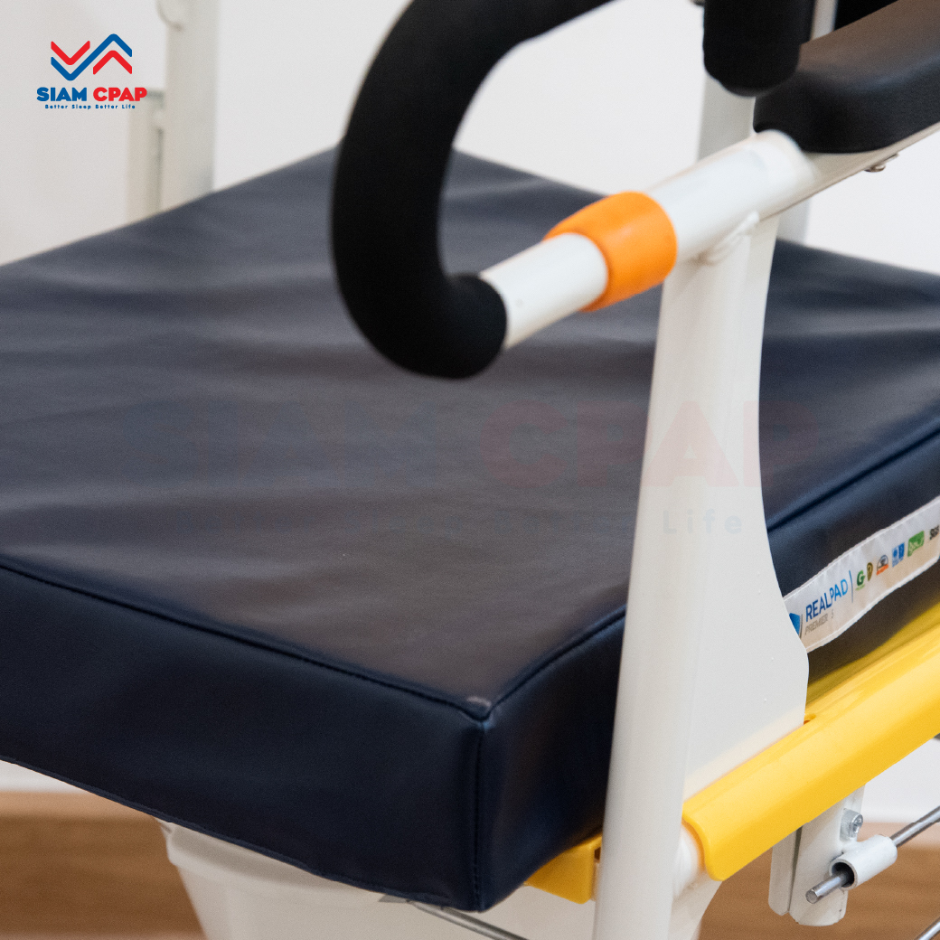 เบาะรองนั่งยางพารา Premier S