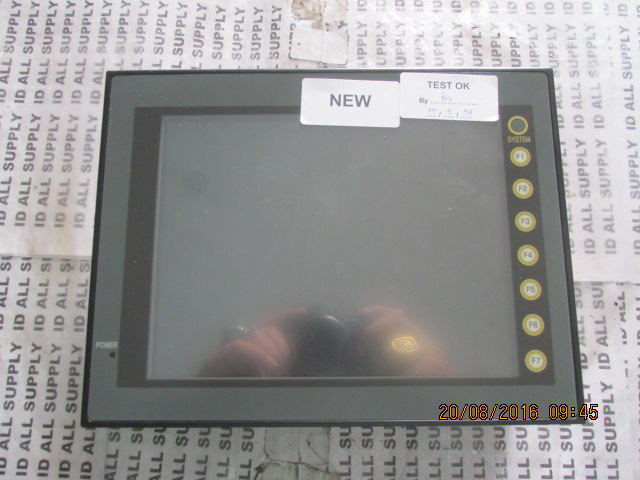 HMI " HAKKO " MODEL : V708iSD