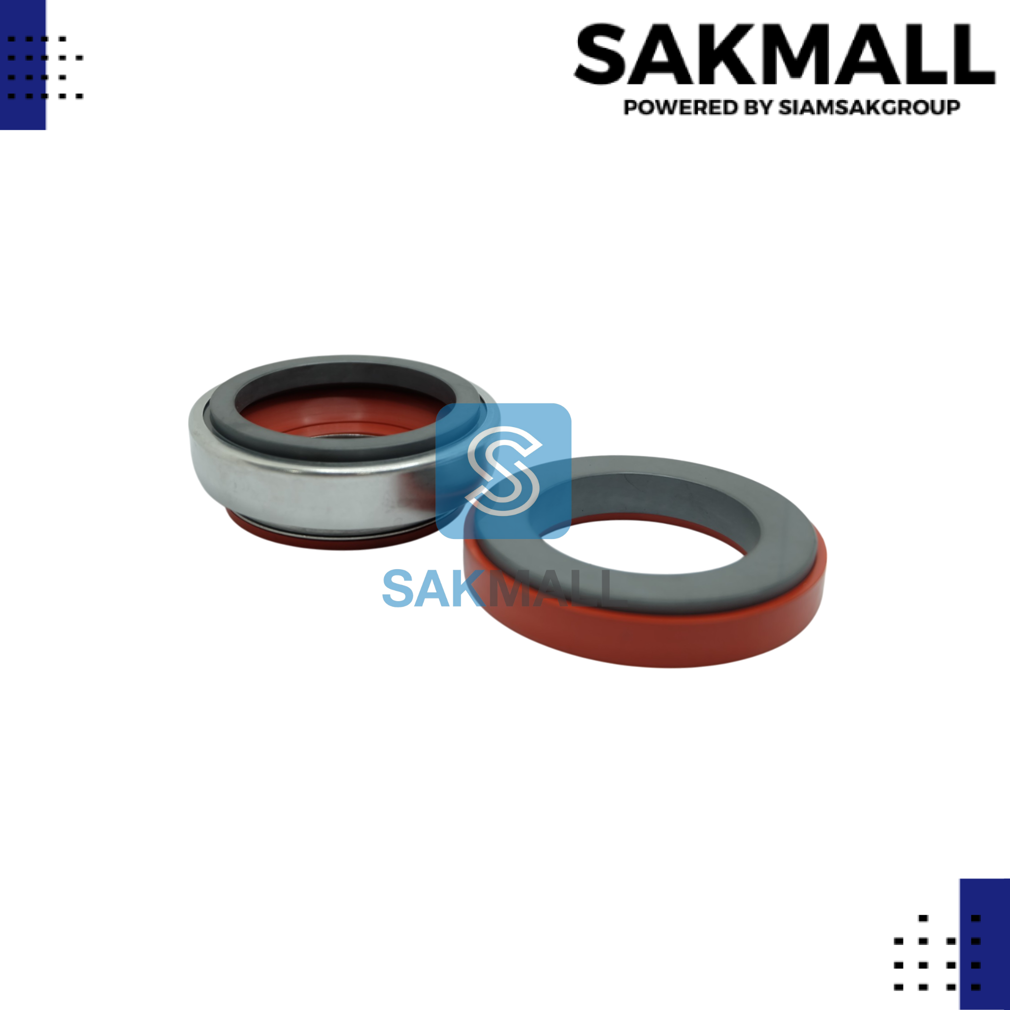 CM 301-50/88 (sic/sic/viton)
