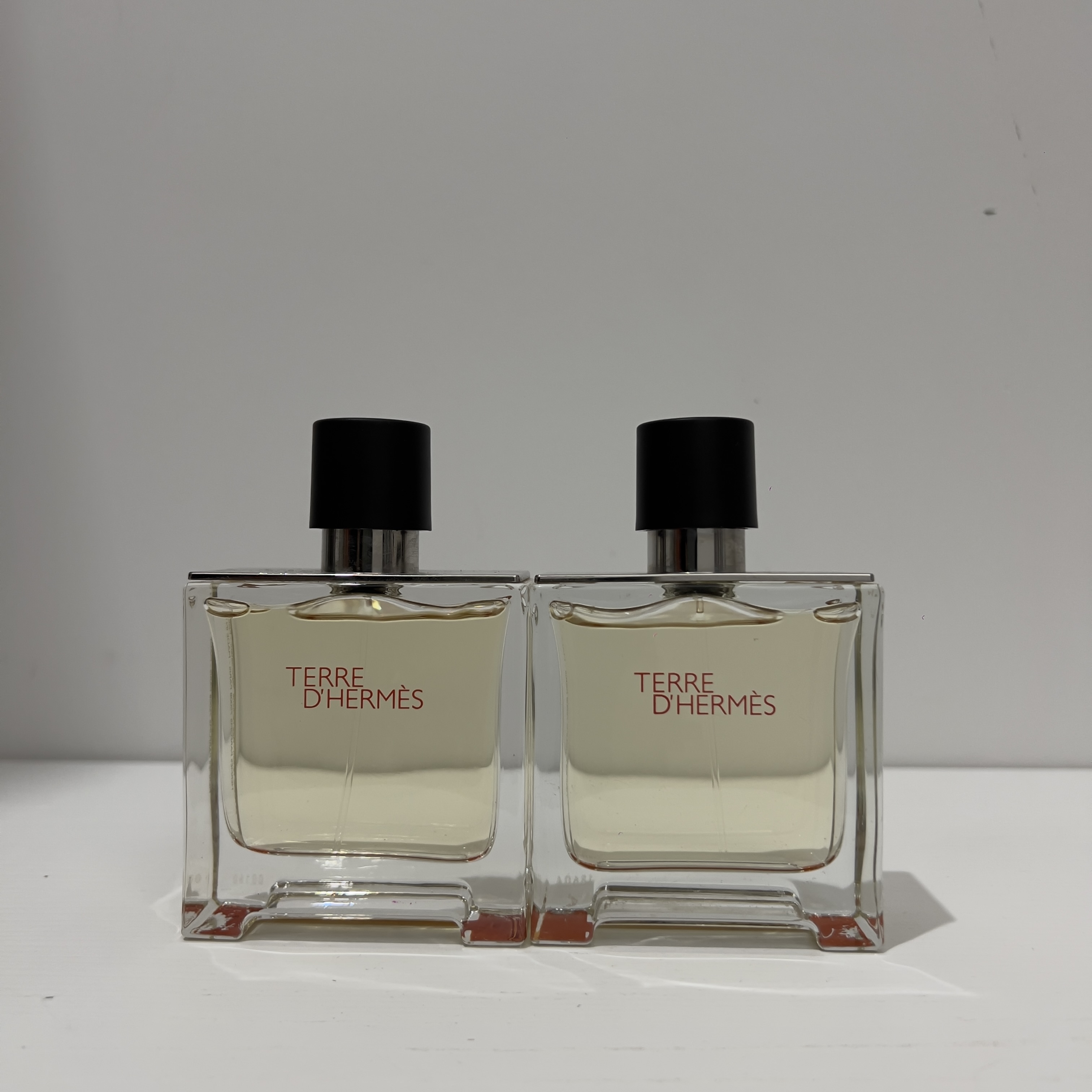น้ำหอม Terre d'Hermès Pure Perfume 75ml