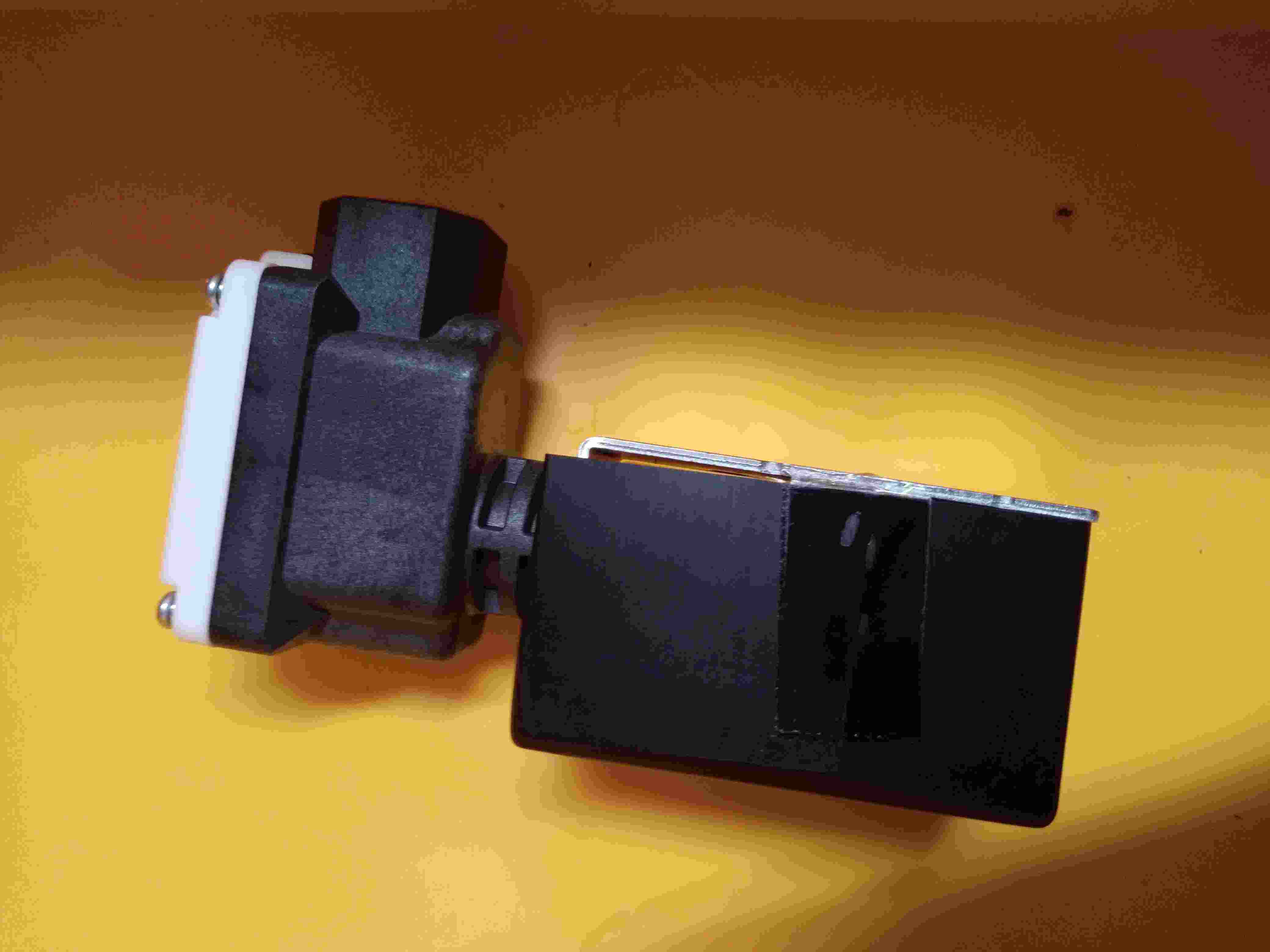 SOLENOID
