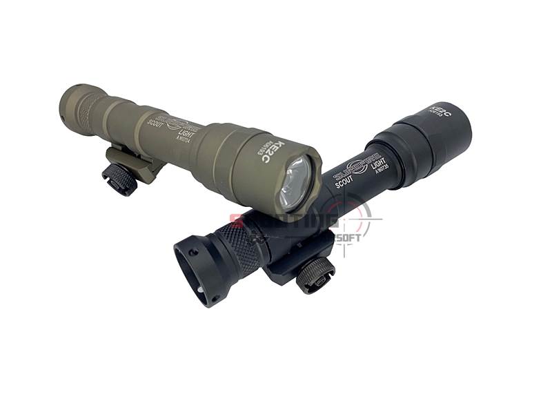 ไฟฉาย M600 - SUREFIRE