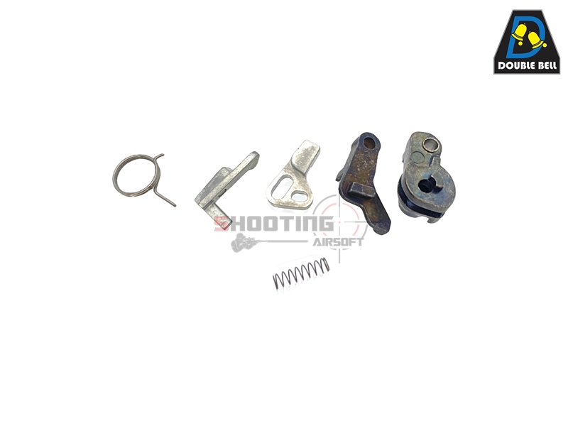 Hammer Set Glock Semi-Auto Series Double Bell