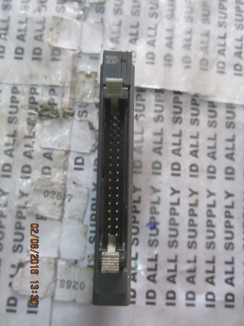 PLC " KEYENCE " MODEL : KZ-C16X