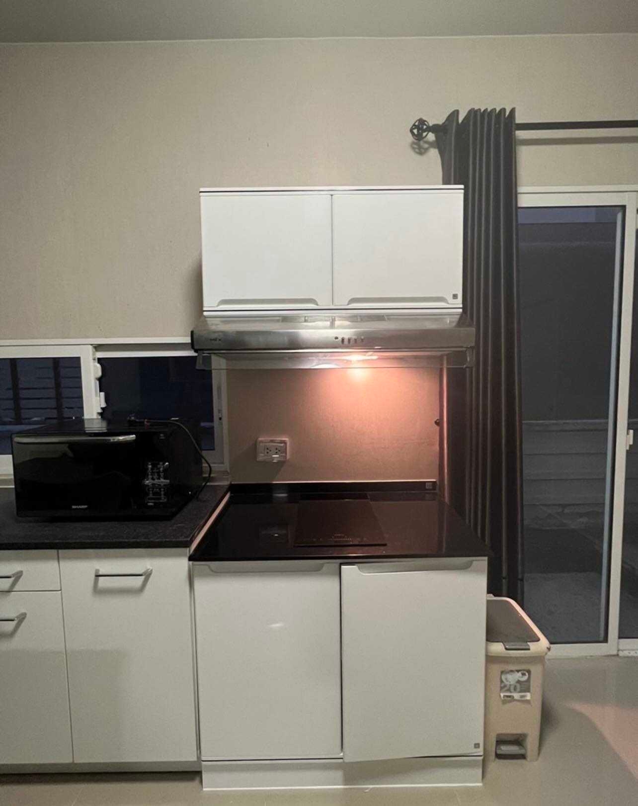 ขาย-เช่าทาวน์เฮ้าส์ 2 ชั้นหมู่บ้านเดอะวิลเลจ 3 บางนาตราด ใกล้เมกะบางนา (N.1473)