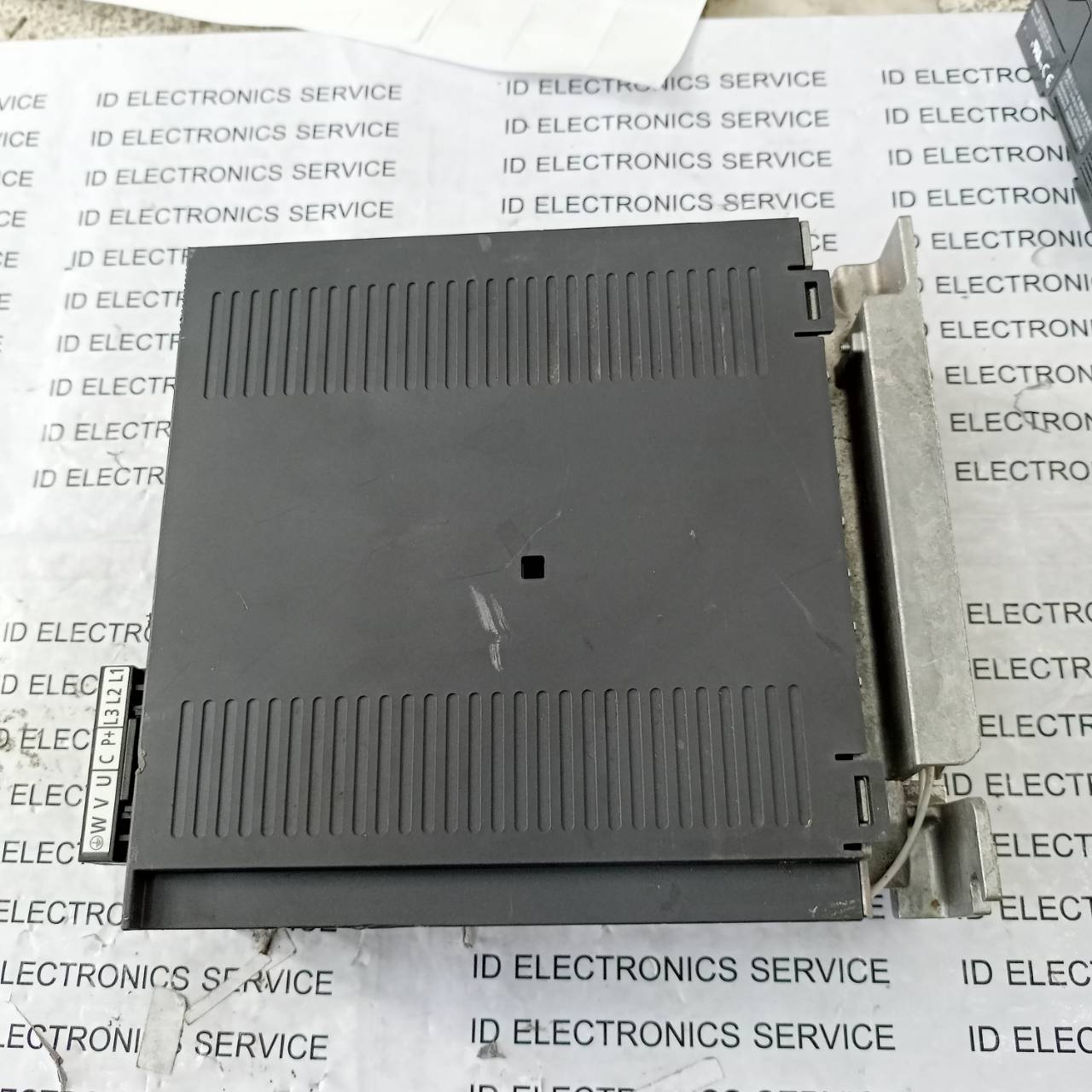 หา MR-JE-70B DRIVE "MITSUBISHI"