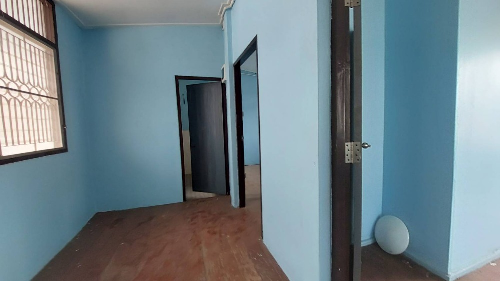 ขายบ้านแฝด 2 ชั้น หมู่บ้านพฤกษชาติ รามคำแหง118 บ้านสวยเหมาะลงทุน (N.1926)