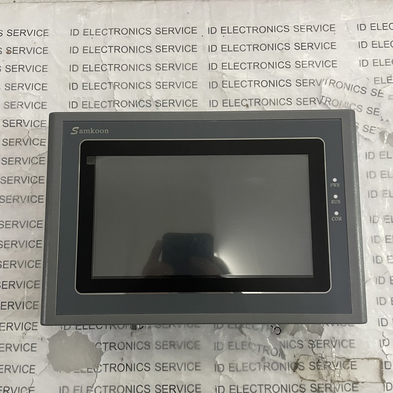 LCD TOUCH SCREEN " SAMKOON " MODEL : SK-070FE