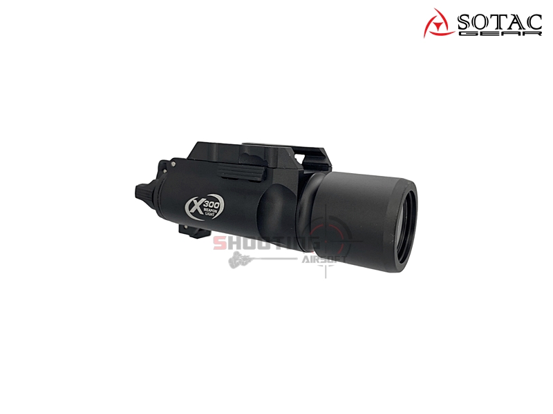 ไฟฉาย Sure Fire X300 (Sotac Gear)