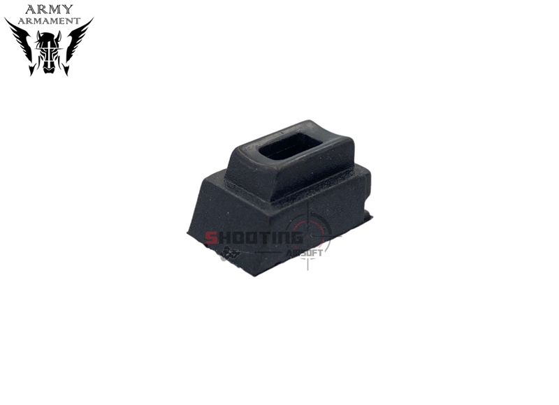 ยางปากแม็ก Glock Series - Army Armament