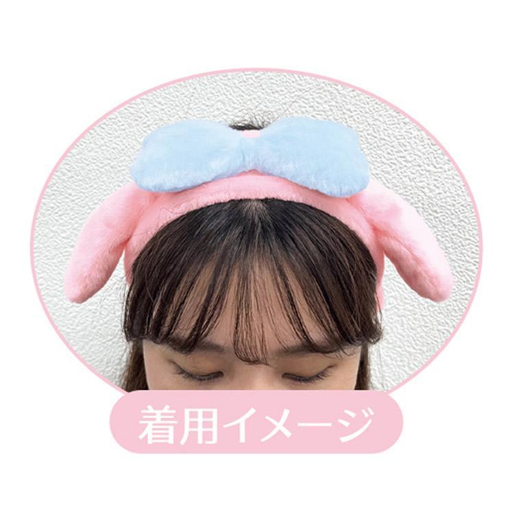 💖✨ ที่คาดผมลาย Sanrio Characters Hair Band ✨💖