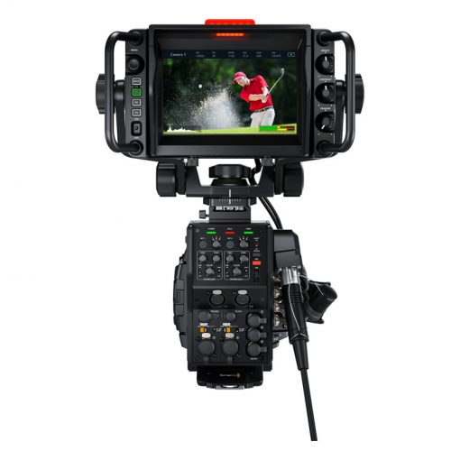 Blackmagic Design URSA Studio Viewfinder G2