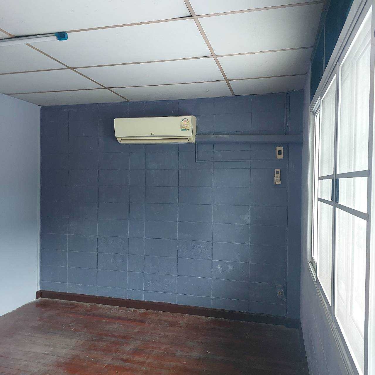 ขายบ้าน2ชั้นนักกรีฬาแหลมทอง 5 พร้อมอยู่ (N.1158)