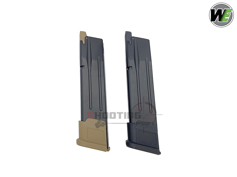 แม็กกาซีน WE Sig Sauer P320 F17