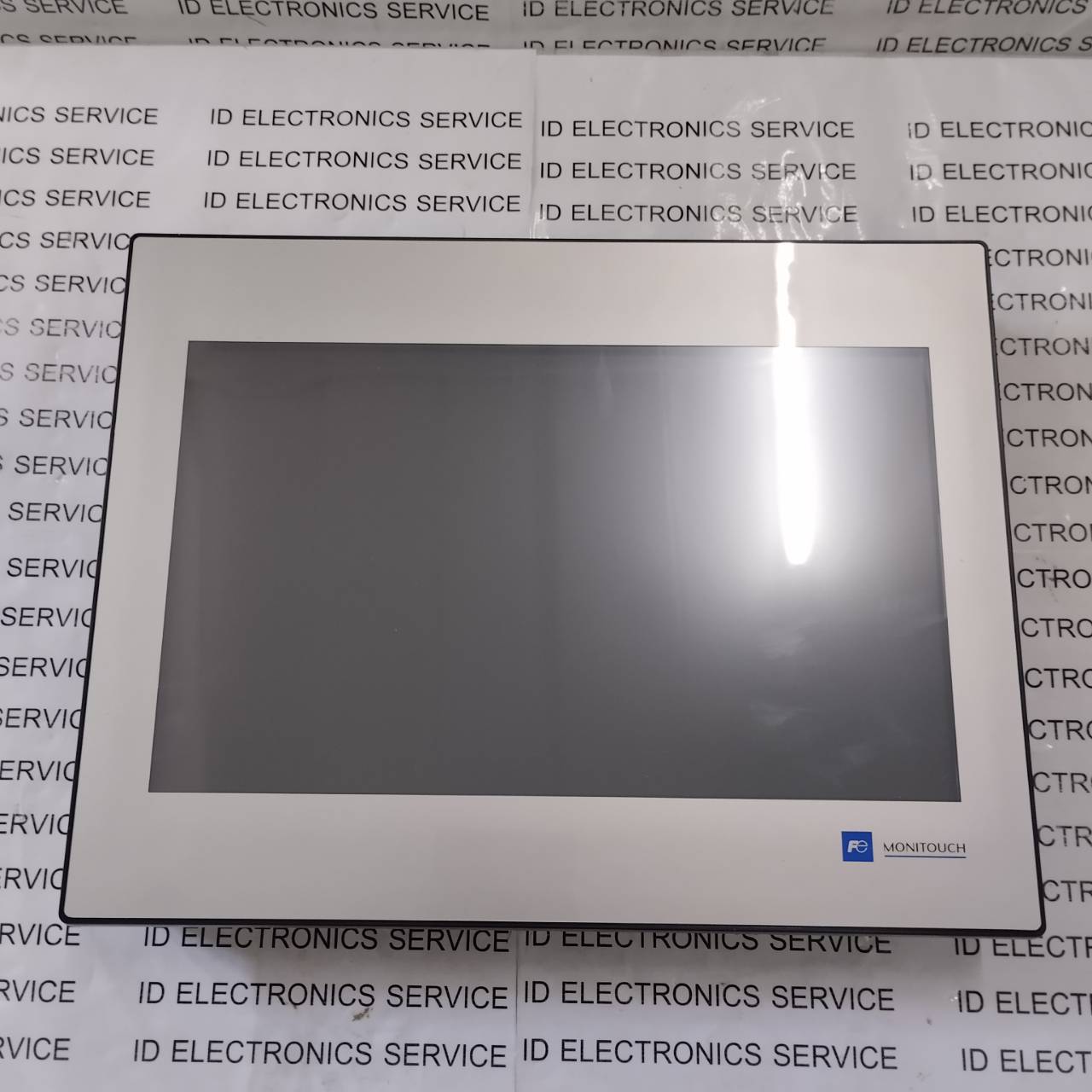 HMI " HAKKO " MODEL : TS1100SI