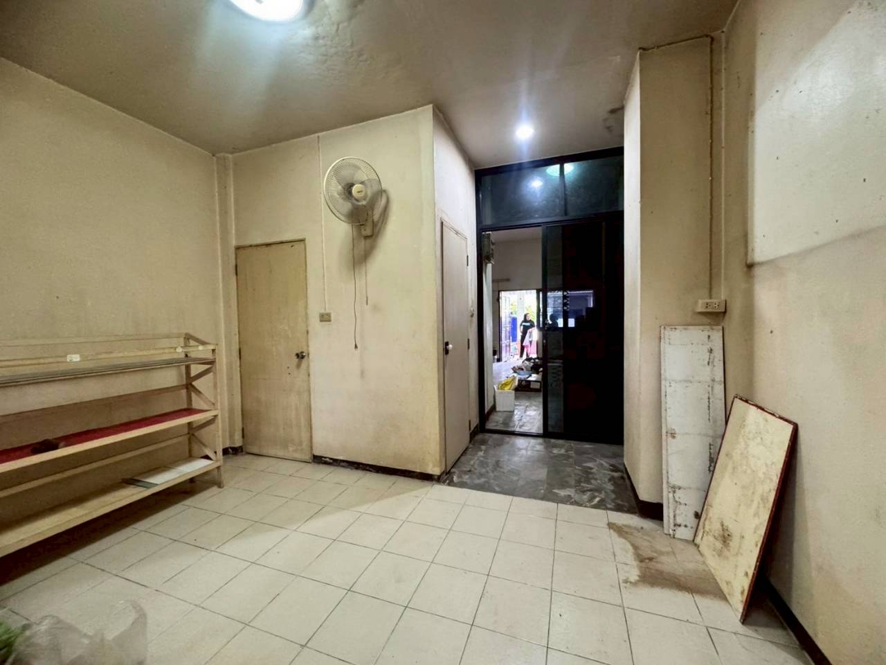 ขายด่วนทาวน์โฮม 3 ชั้น หมู่บ้านสวนหลวงโฮมเพลส เฉลิมพระเกียรติ ร.9 ซอย 30 (N.1854)